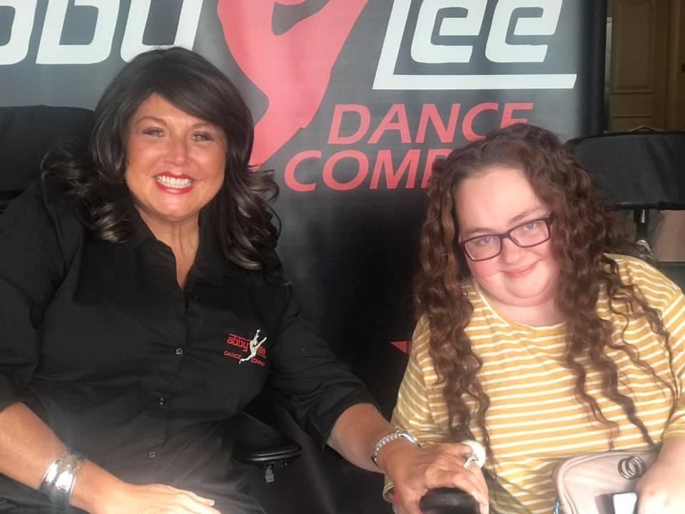 Tv Show Dance Moms To Include Song By Jenna Kearns From Newport South Wales Argus