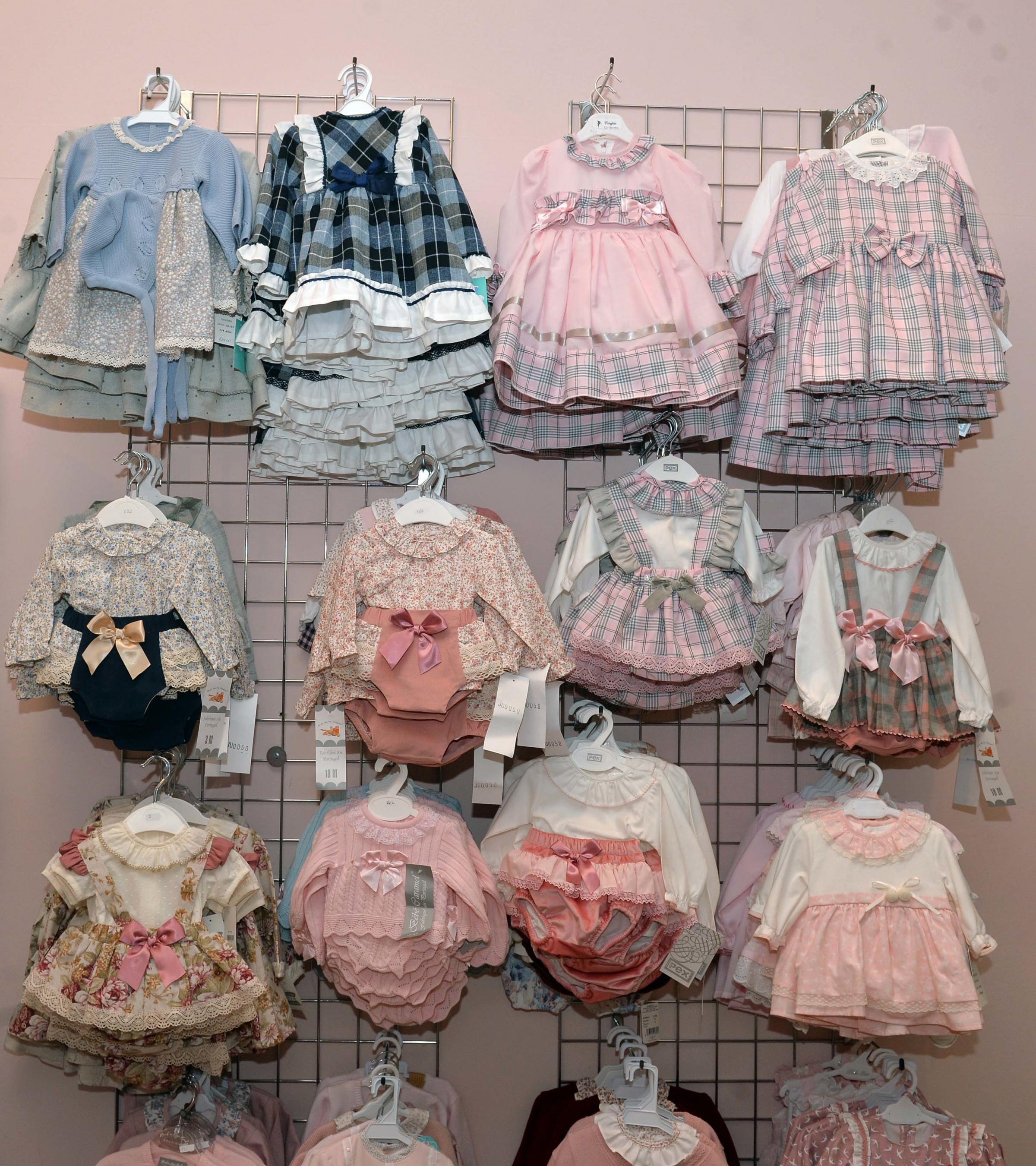 baby spanish boutique