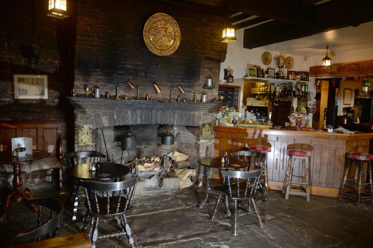 Five Of The Best Cosy Pubs As Chosen By You South Wales Argus