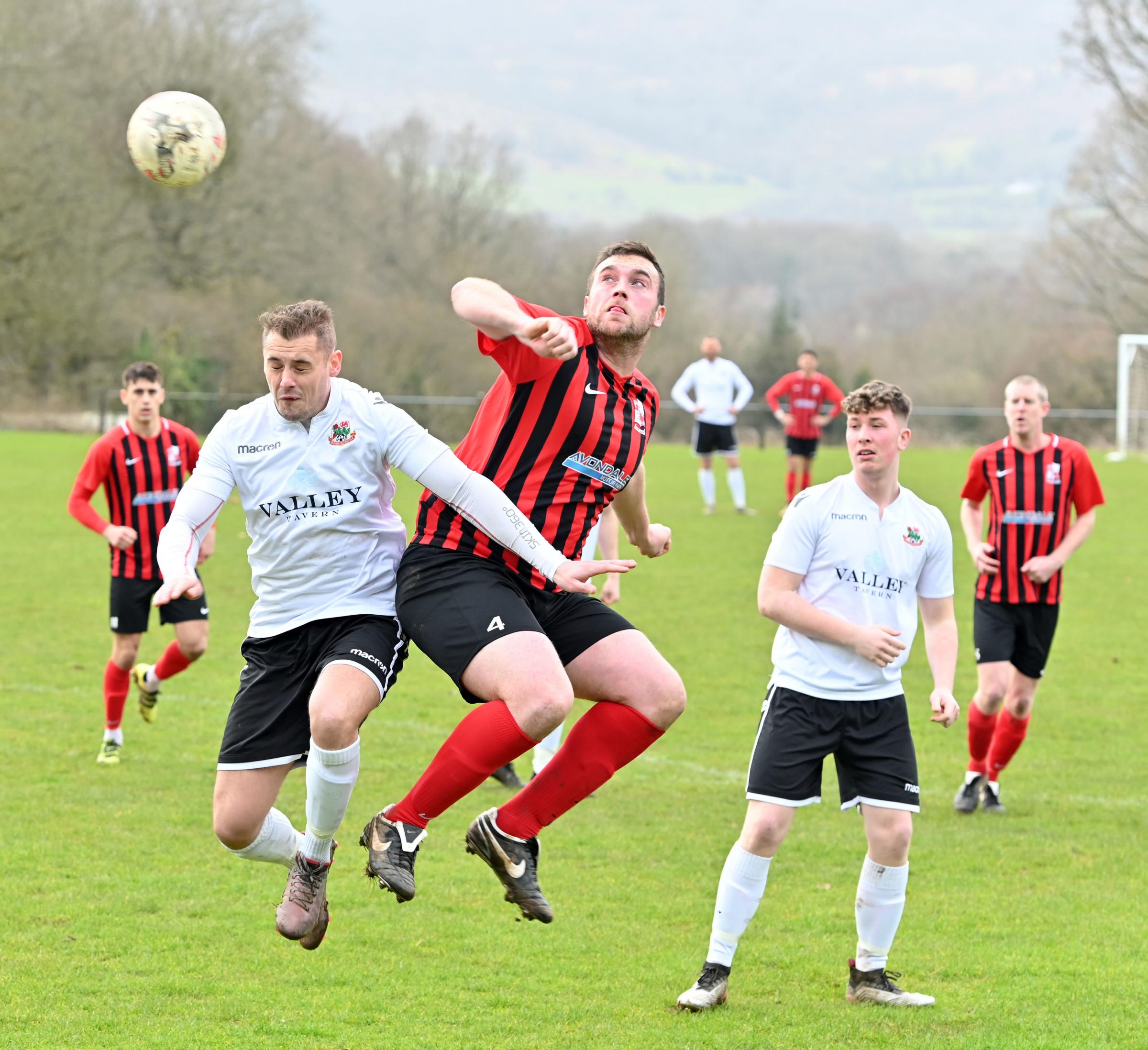 Welsh League Calls A Halt To Youth And Reserve Fixtures South