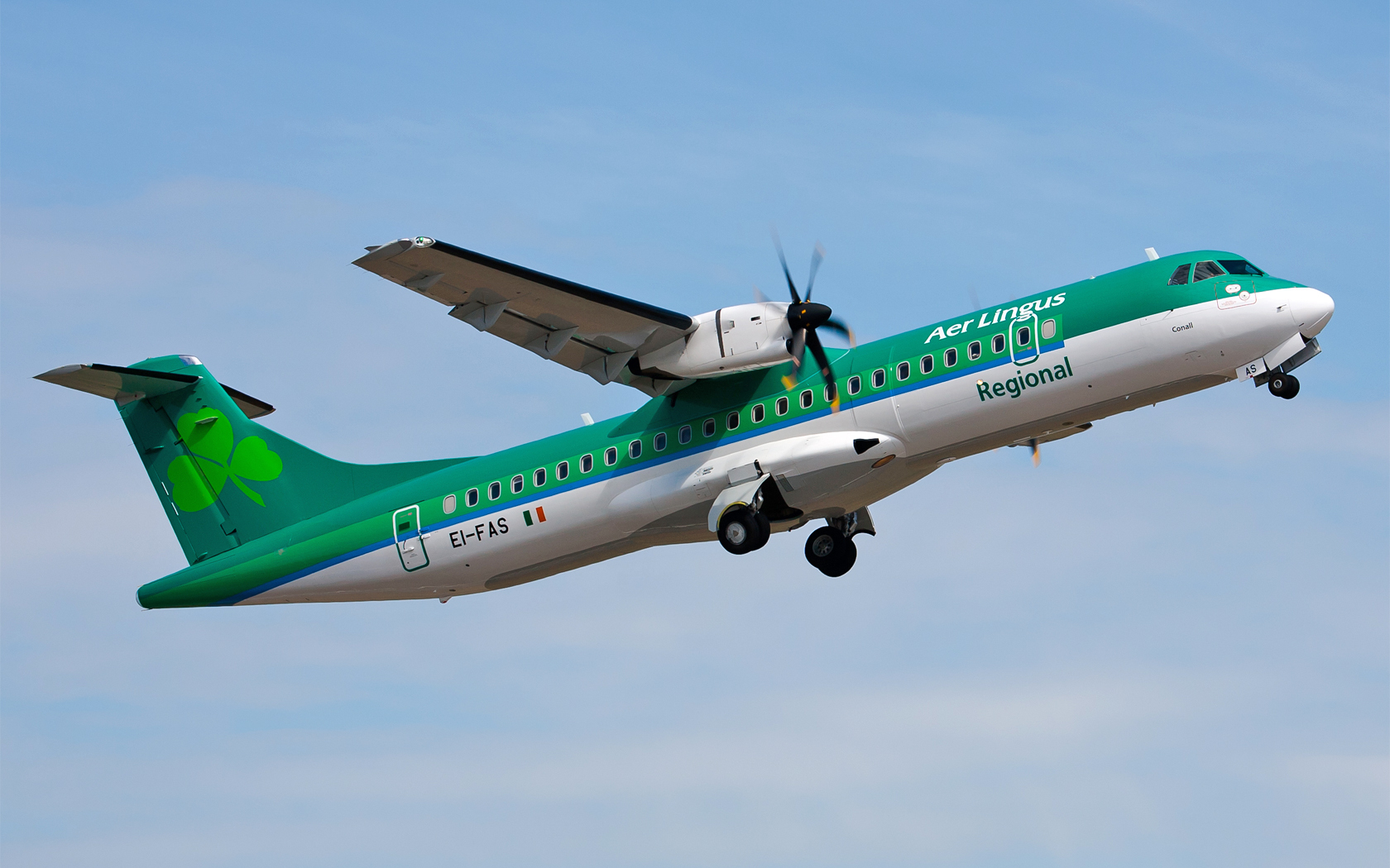 Bristol Airport To Dublin Flights To Resume | South Wales Argus