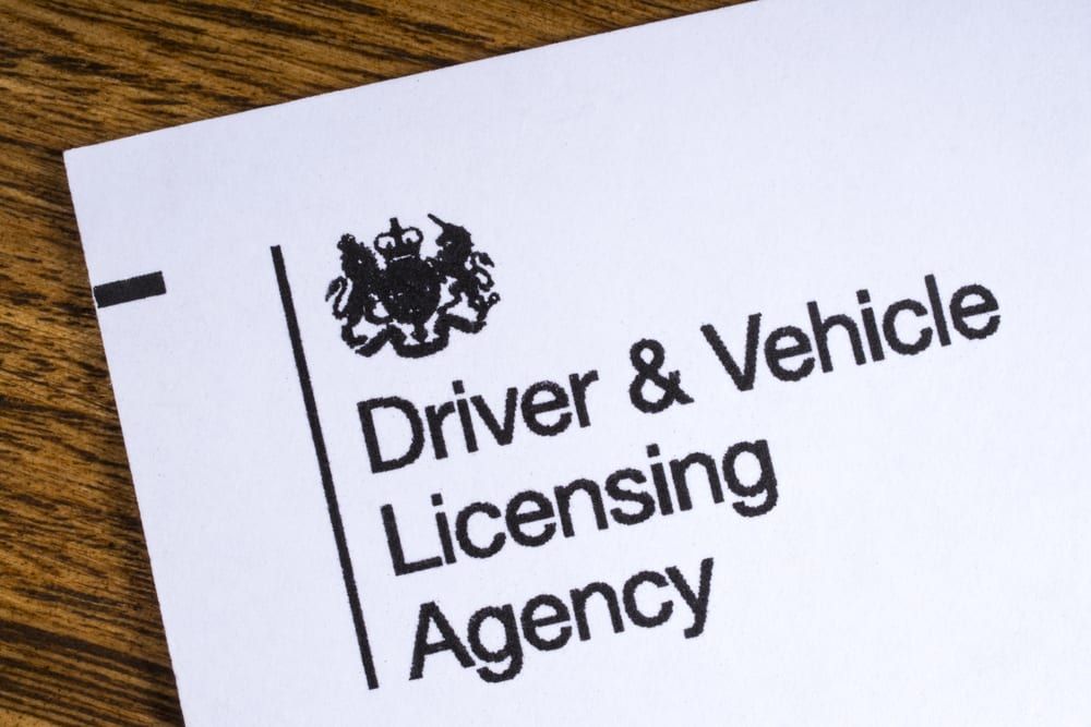 Dvla Issues Warning Over Scam Targeting Drivers South Wales Argus