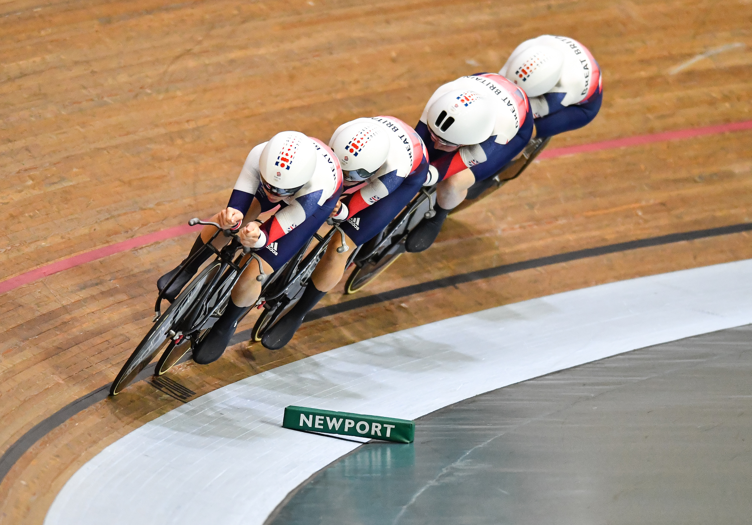 team gb track cycling