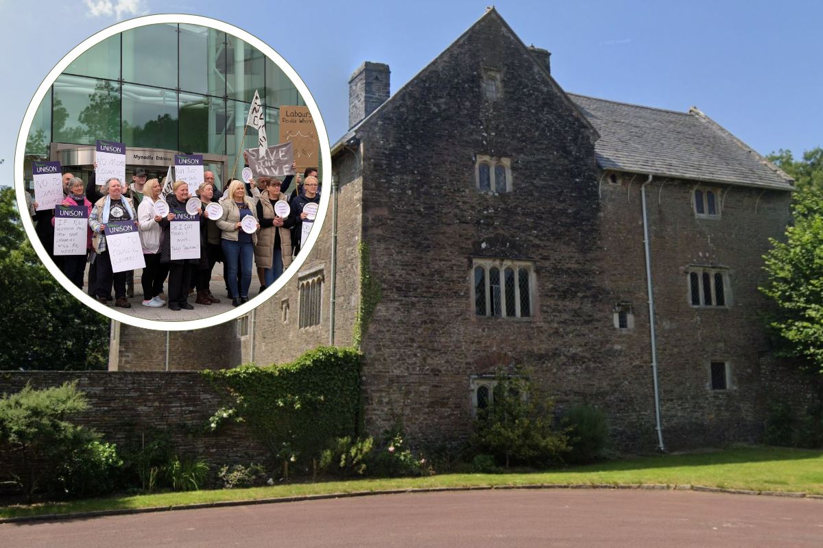 Mothballing of Tudor mansion ‘amounts to cultural vandalism’