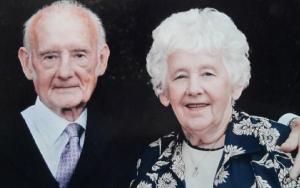 Glyn & Lillian Howells