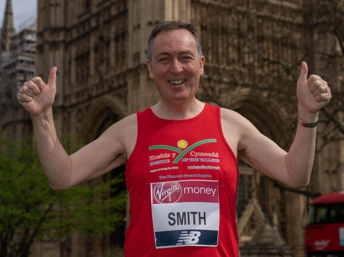 Three Welsh Mps To Take Part In London Marathon South Wales Argus - see all 9 photos images