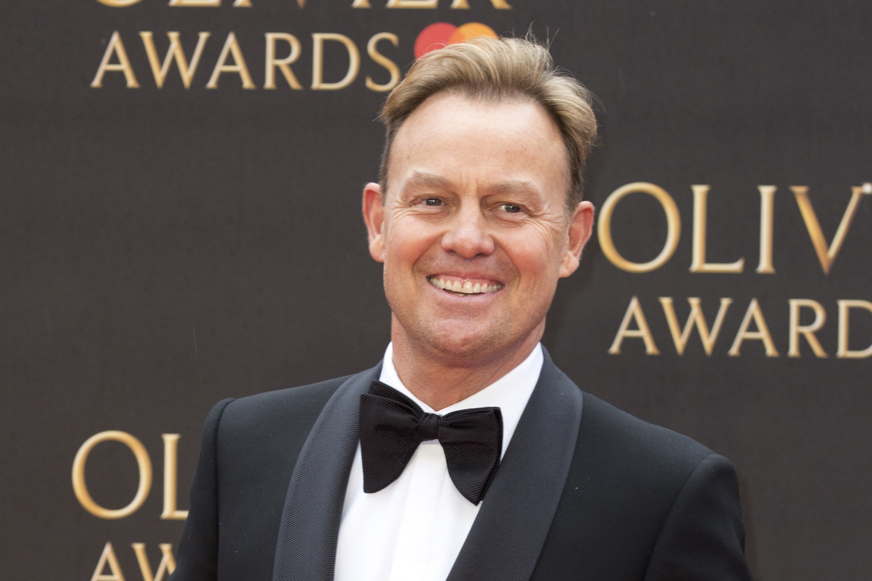 Jason Donovan Tells His Children If You Want To Do Drugs Come Home South Wales Argus